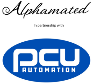 PCU Alpha Logos